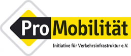 Logo Pro Mobilität