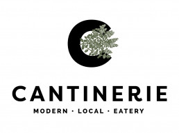 cagefish - cantinerie logo