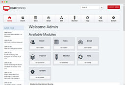 cagefish-webhoster-ansprechpartner-backend