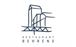Logo Restaurant Behrens